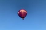 Siem maakt een luchtballonvaart 2